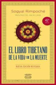 EL LIBRO TIBETANO DE LA VIDA Y LA MUERTE