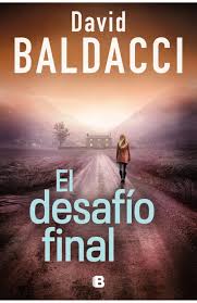 DESAFIO FINAL, EL
