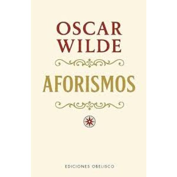 AFORISMOS
