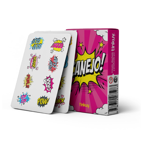 ¡CANEJO!