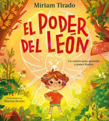PODER DEL LEÓN, EL