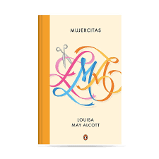 MUJERCITAS (tapa dura)