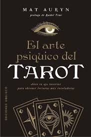 ARTE PSÍQUICO DEL TAROT, EL 