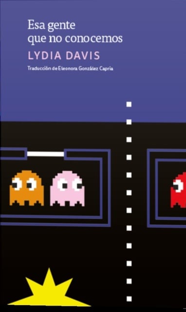 ESA GENTE QUE NO CONOCEMOS