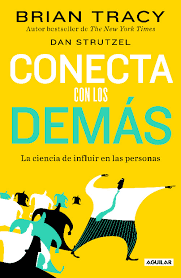 CONECTA CON LOS DEMÁS