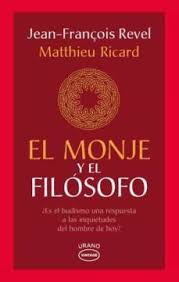 EL MONJE Y EL FILOSOFO