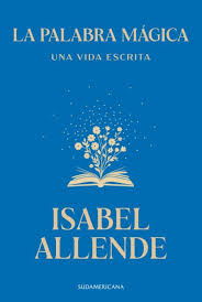 LA PALABRA MÁGICA 
