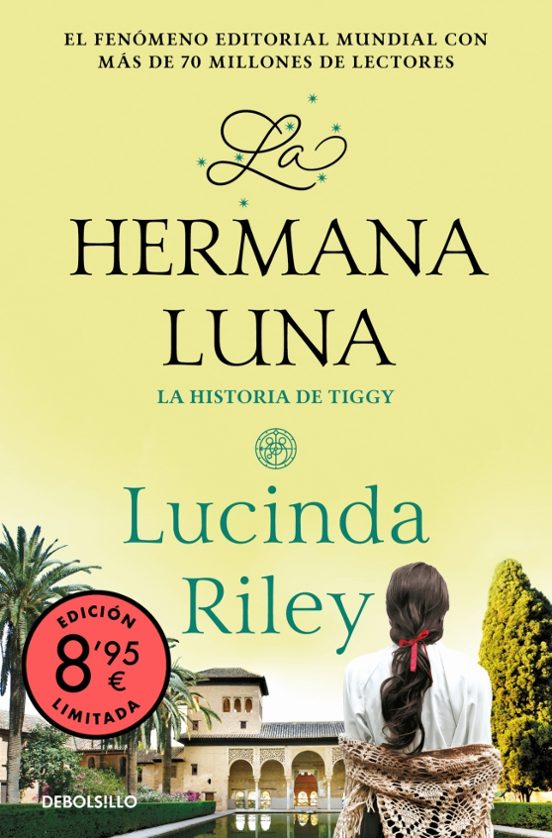 HERMANA LUNA 