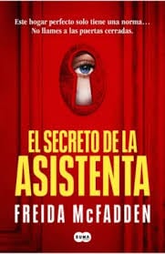 SECRETO DE LA ASISTENTA