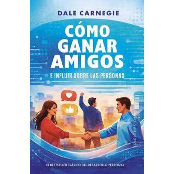 COMO GANAR AMIGOS