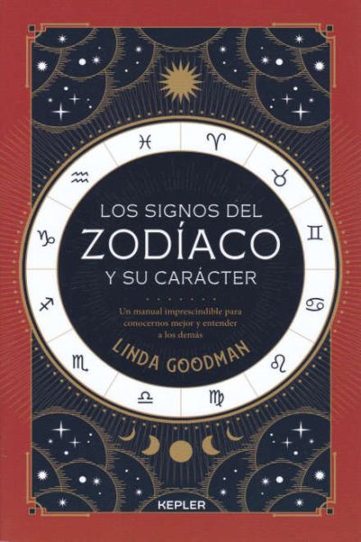 LOS SIGNOS DEL ZODÍACO