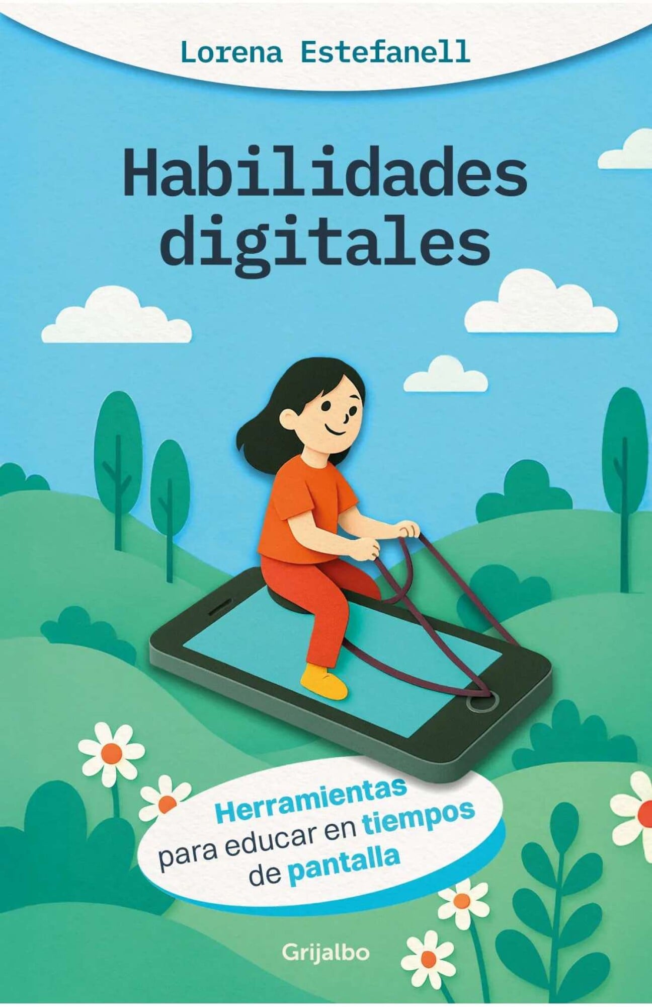 HABILIDADES DIGITALES