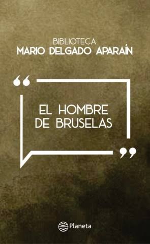 EL HOMBRE DE BRUSELAS