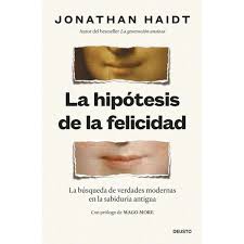 LA HIPÓTESIS DE LA FELICIDAD