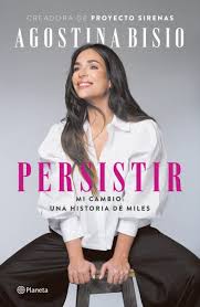PERSISTIR, MI CAMBIO: UNA HISTORIA DE MILES