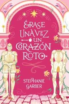 ERASE UNA VEZ UN CORAZON ROTO