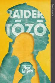 RAIDER TOZO (NUEVO)