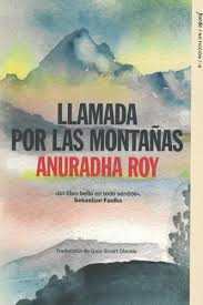 LLAMADA POR LAS MONTAÑAS
