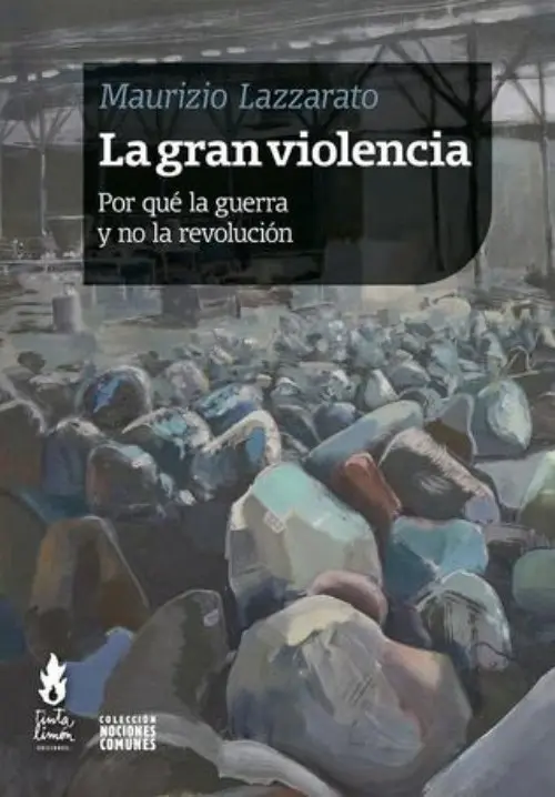 LA GRAN VIOLENCIA