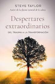 DESPERTARES EXTRAORDINARIOS