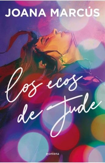 LOS ECOS DE JUDE