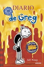 DIARIO DE GREG 1 ED. ESPECIAL