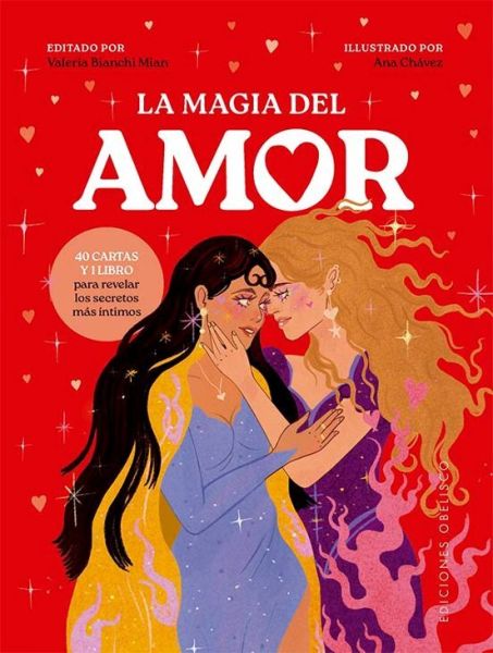 MAGIA DEL AMOR, LA